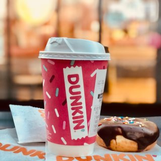Dunkin' Donuts,Gift the Joy of Donuts with Dunkin’®: “Free Donut Wednesdays” Return with the Debut of the Holiday Menu | Dunkin'