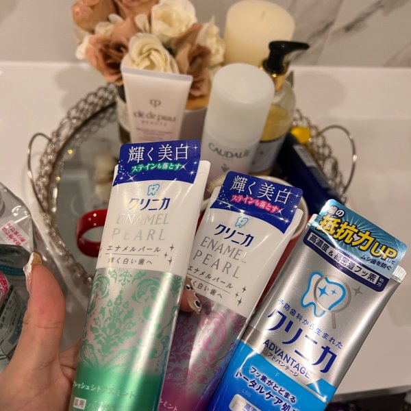 晒货图片