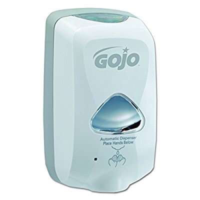GOJO 273012 TFX Foam 自动皂液器