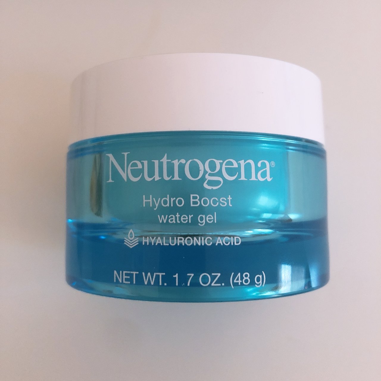 Neutrogena 露得清
