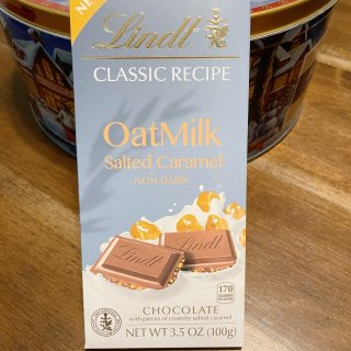 Lindt巧克力