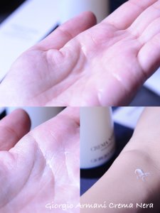 Neocream｜来自阿玛尼的护肤黑科技｜新款液体面霜测评