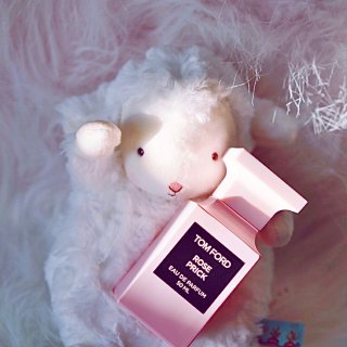 Bunnies by the Bay,Tom Ford 汤姆·福特