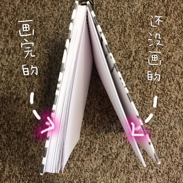晒货图片