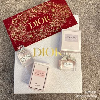 Dior红包dealmoon首晒🧧...