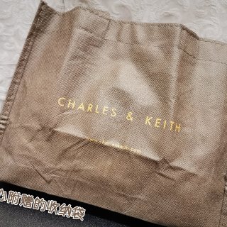 美包分享 | Charles & Kei...