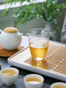 让茶变好喝的茶具｜一套适合出行的茶器，享受随时随地品茶聊天
