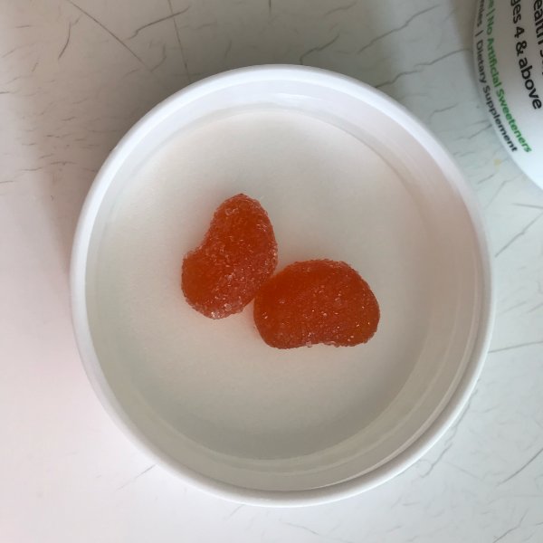 晒货图片