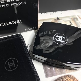 Chanel2018限量东方屏风限量高光...