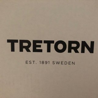来自瑞典的小众品牌Tretorn...