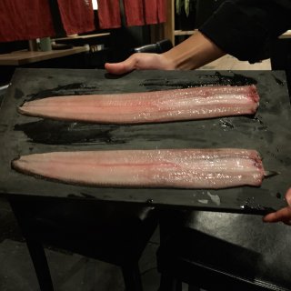 纽约怎么吃😋日本空运🇯🇵来曼哈顿的鳗鱼饭...