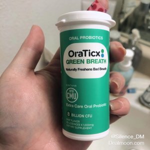 🍃关爱口腔健康| OraTicx 口腔护理益生菌🍃