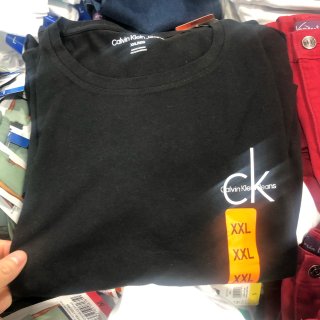 Ck T恤
