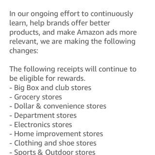 Amazon Shopper Panel...