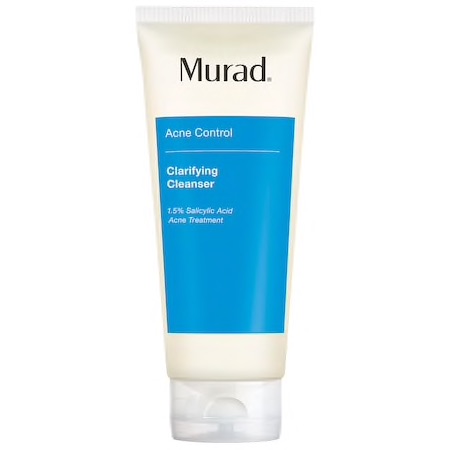 Clarifying Cleanser - Murad | Sephora洗面奶