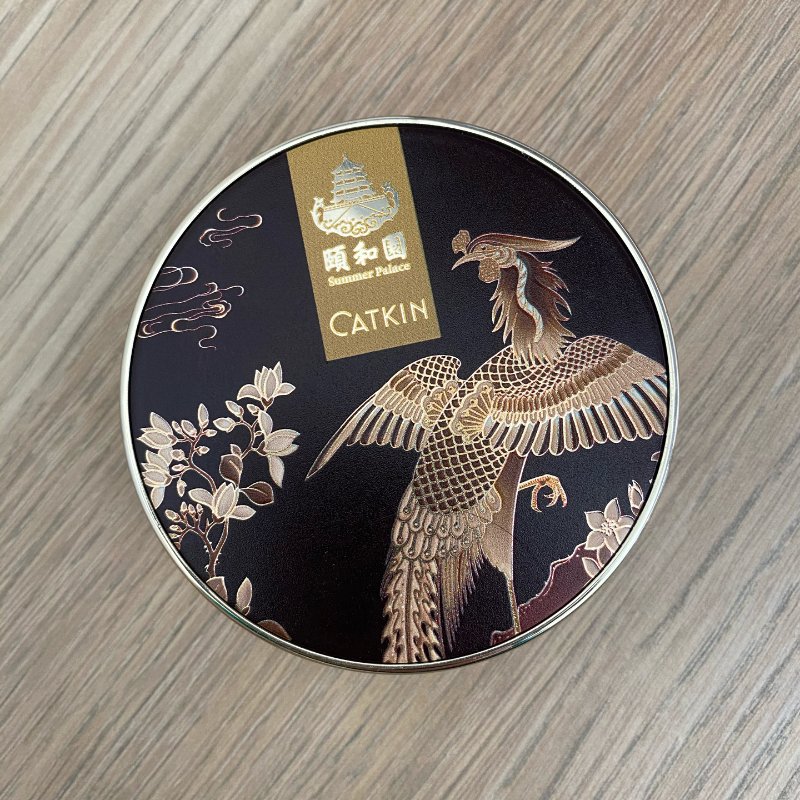 晒货图片