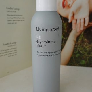 Dry Volume Blast™ Hair Volume Spray | Li
