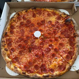 洛杉矶｜Omar’s Pizza...