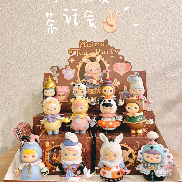 晒货图片