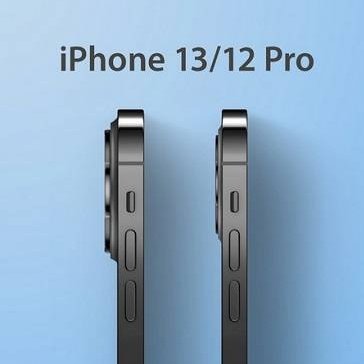 iPhone 13 会成为新一代拍照神器...