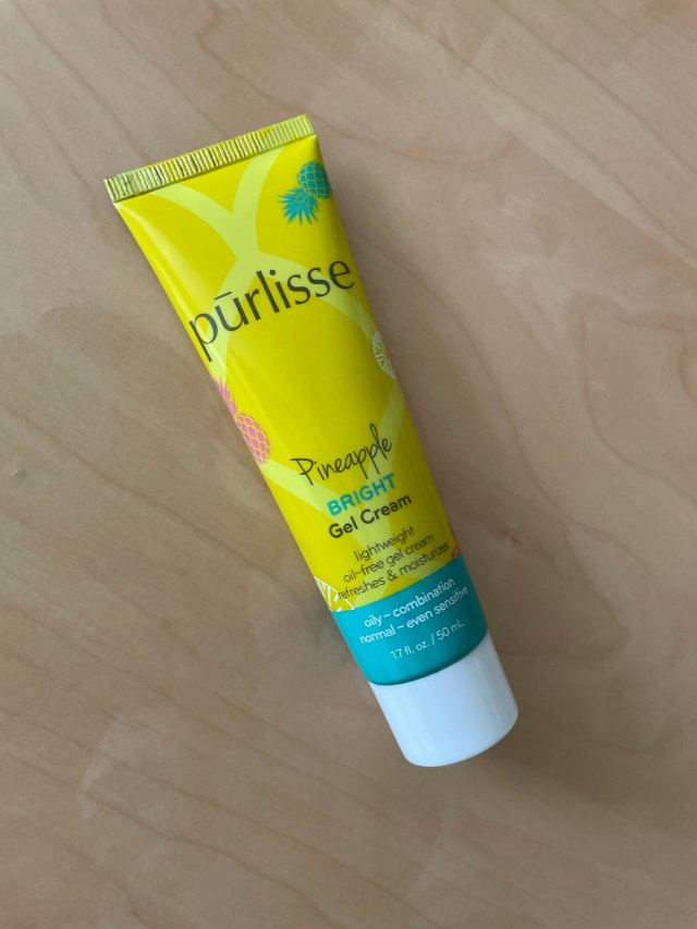 Purlisse