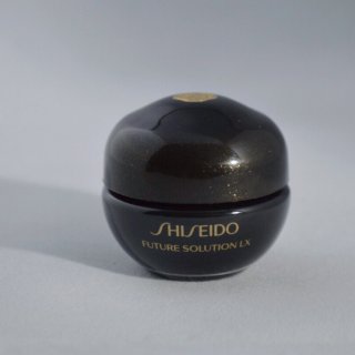 Shiseido 资生堂,Future Solution LX,脸霜