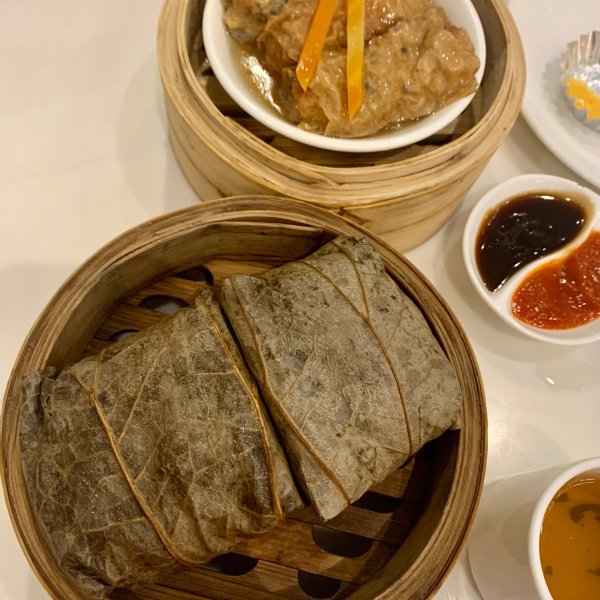 晒货图片