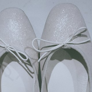 一双不得不推的芭蕾舞鞋...