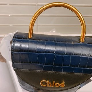 chloe包
