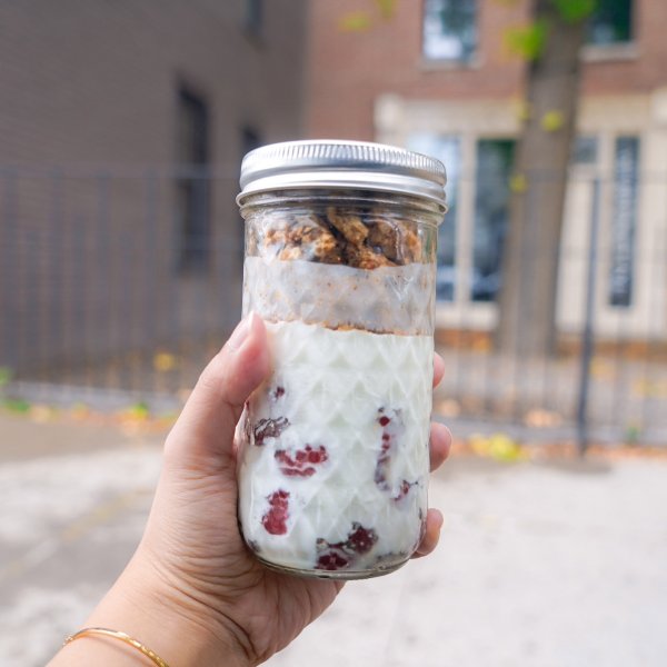 Yogurt