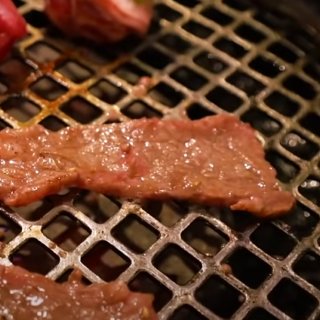 【牛角烤肉】AYCE～多肉迷人眼🥩🥩🥩...