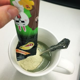 立顿奶茶喝不停【四种不同口味】...
