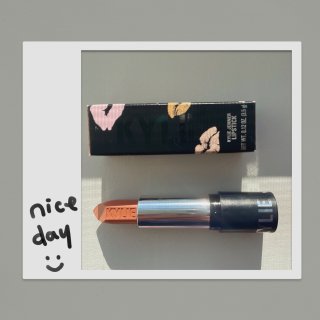 Nova | Matte Lipstick | Kylie Cosmetics by Kylie Jenner