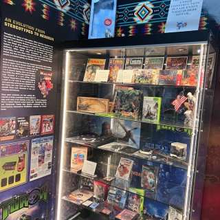 National Videogame Museum - 达拉斯 - Frisco
