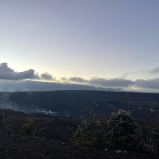 一起玩户外🌋夏威夷大岛⛲️火山国家公园...