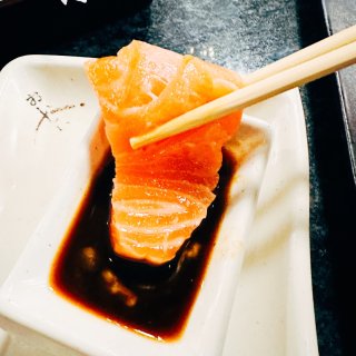 达拉斯南湖区好吃的Sushi日料店Zen...