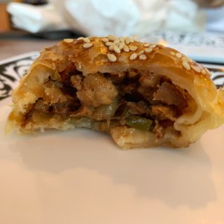 Dolan Uyghur Restaurant - 大华府 - Washington