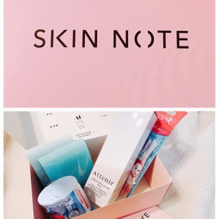 Skin Note
