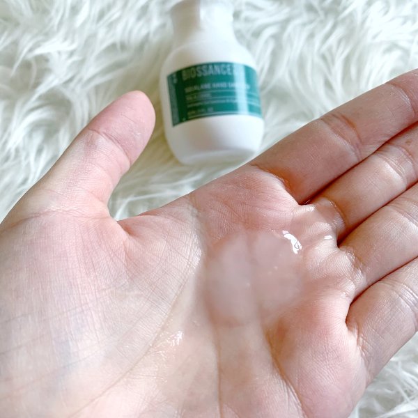 晒货图片