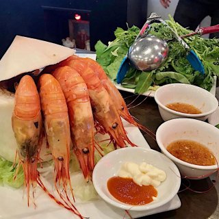 OC宝藏餐厅|我最爱的越南海鲜大排档🇻🇳...