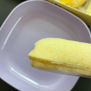 东京香蕉蛋糕
