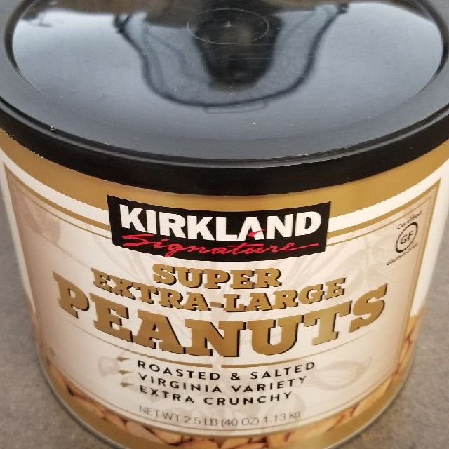 Kirkland Signature 柯克兰