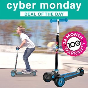 $49.99 Micro Kickboard Micro Mini Kick Scooter