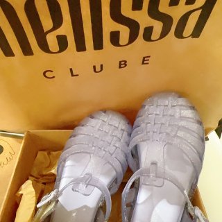 Melissa童鞋好价🩰...