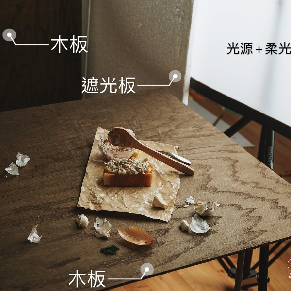 晒货图片