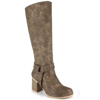 Dolce by Mojo Moxy Dora Women's Knee-High Boots | null