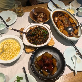 【吃在北京】回来这段时间的餐厅打卡流水账...