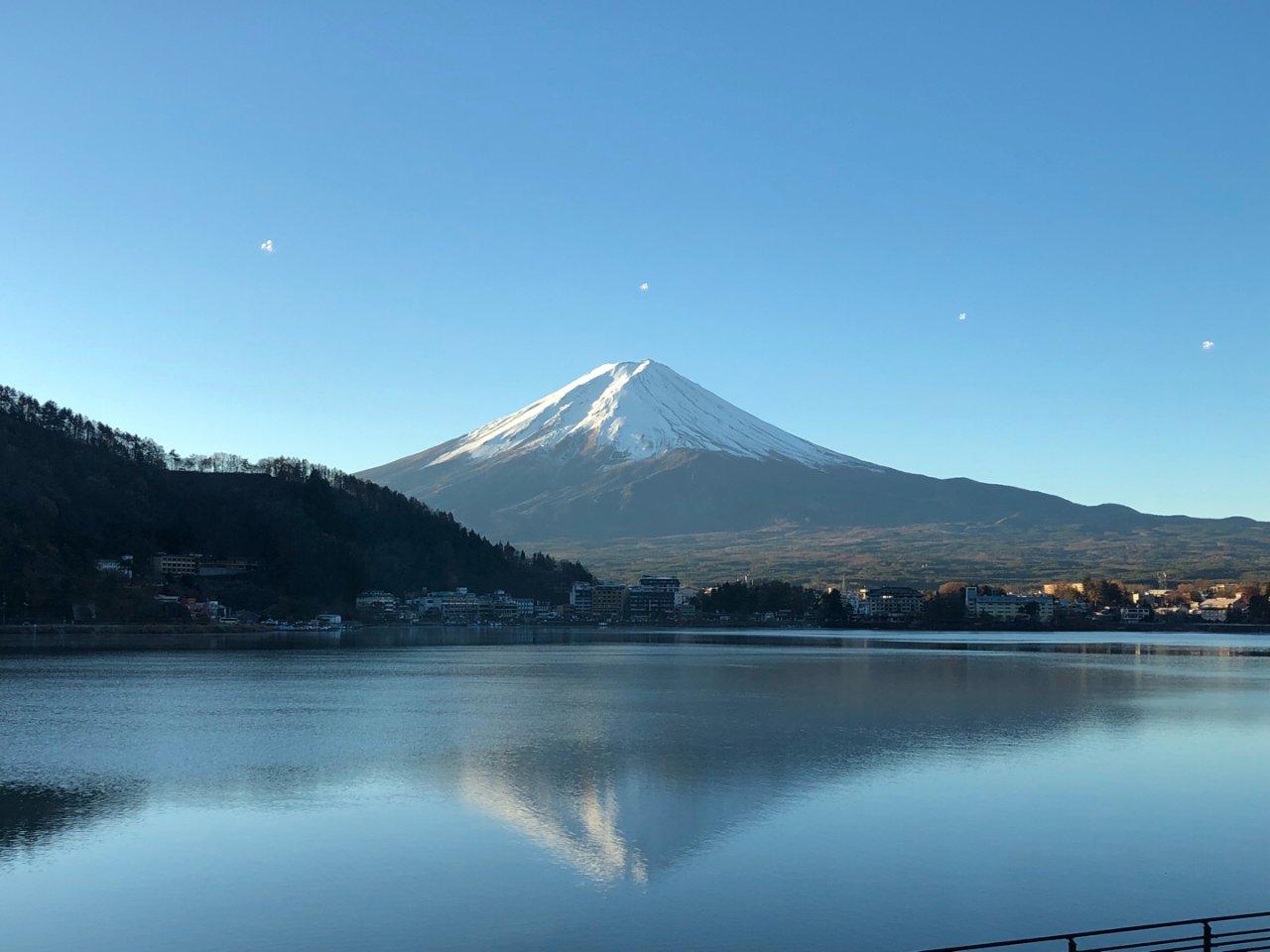 日本旅行 · 富士山🗻...