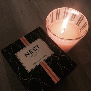 香薰蜡烛 | Nest Fragranc...