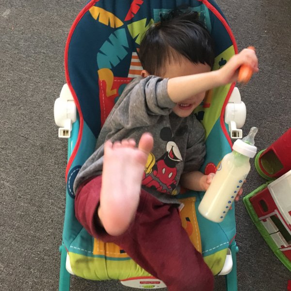 晒货图片